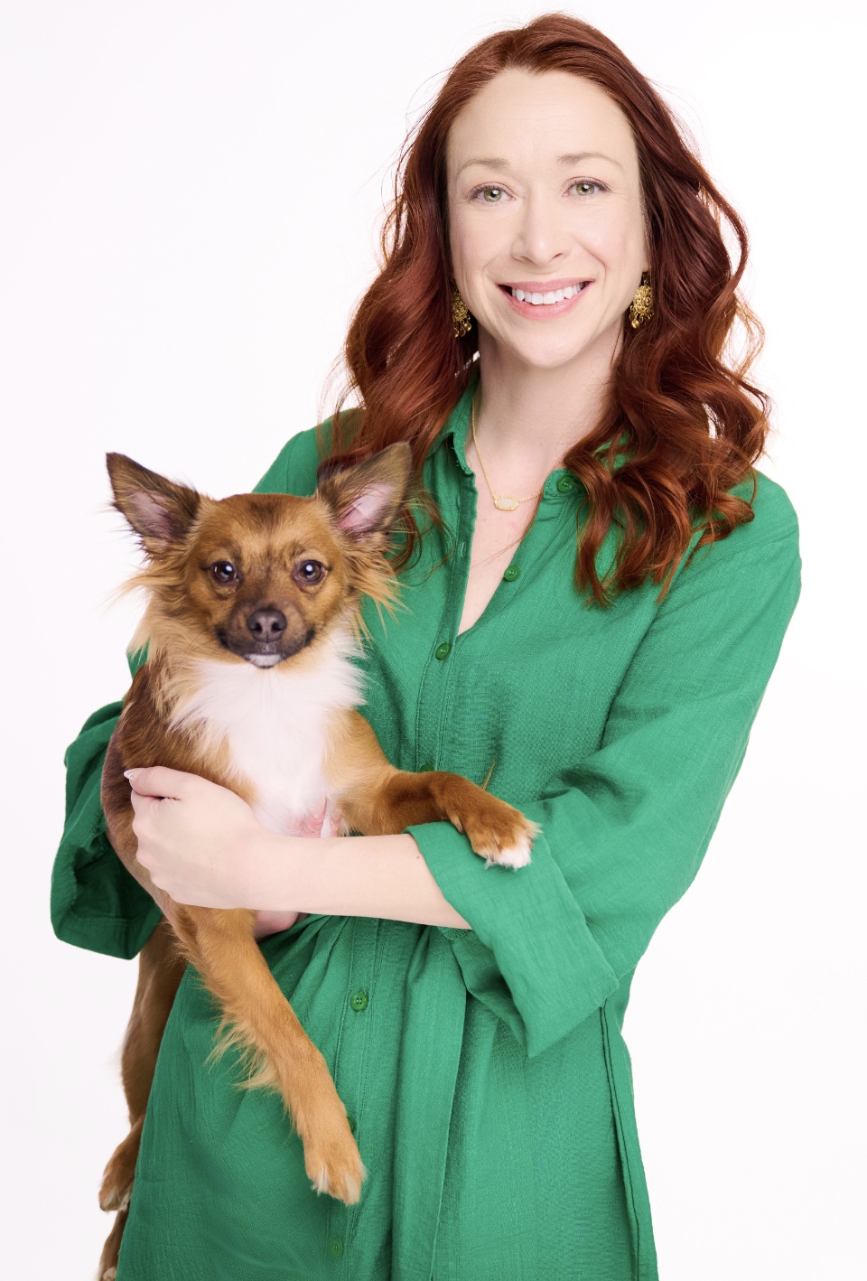 Mari Minkel, licensed mental health counselor